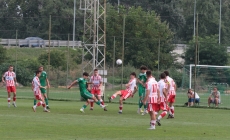 5th: ETO-Crvena 3-0