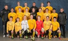 A Lilleström játékoskerete