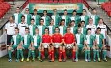 A Rapid Wien játékoskerete