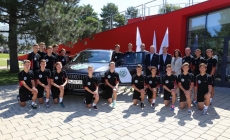 Beszámoló a sajtótájékoztatóról