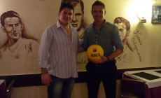 Büki Péter és a Quaestor Travel <br>különleges élményhez juttathat