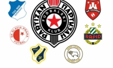 Címvédőként érkezik a Partizan Belgrád