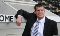 Craig Short: ez egy jól szervezett torna