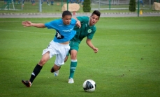 Derby County - ETO 3-1