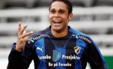 Ellenfeleink legendái: Daniel Nannskog