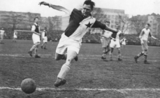 Ellenfeleink legendái: Josef Bican