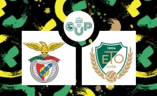 Élőstream: Benfica-ETO