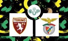 Élőstream: Torino-Benfica