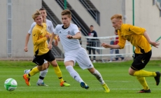 FK Partizan Beograd - Lilleström SK 0-0