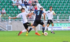 Gólokban nem volt hiány az első játéknapon