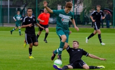 Győri ETO FC - FK Partizan Beograd 1-1