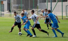 Hoffenheim - Partizan 3-0
