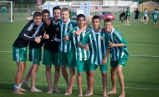 Hoffenheim - Rapid 1-1