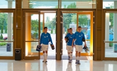 Hoffenheim - Slavia 6-0