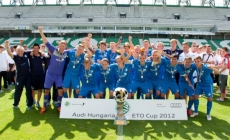 Hoffenheim - Zagreb 2-1