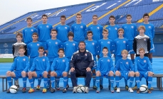 Íme a horvátok játékoskerete