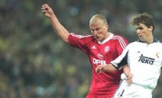 Jancker: Sok ilyen torna kellene