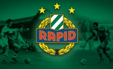 Negyedik alkalommal is visszatér a Rapid Wien