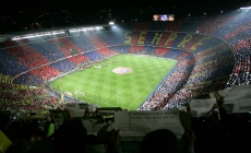 Nyerj belépőt az <br>FC Barcelona meccsére!