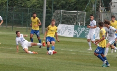 Ostrava - FC DAC 5-0 
