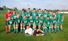 Kell a jó csapatszellem