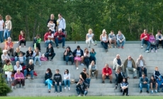 Rapid Wien - Partizan 0-0