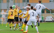 Sima győzelmek az első két helyosztón