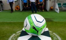 SK Slavia Praha - Lilleström SK 4-0