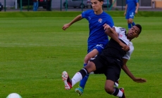 SL Benfica - GNK Dinamo Zagreb 0-1
