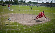 Slavia - Stabaek 0-0