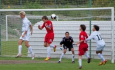 Zagreb - Stabaek 3-1